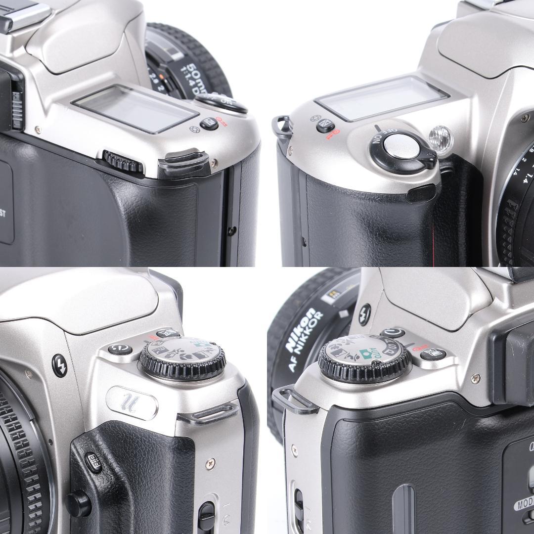 綺麗 Nikon U / AF NIKKOR 50mm F1.4D