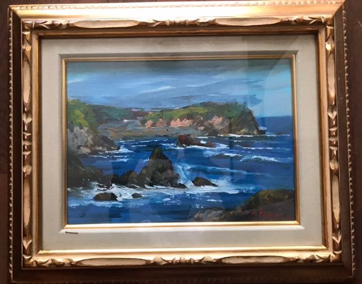 藤島武二 絵画