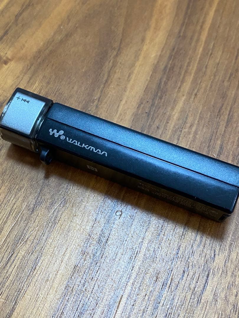 SONY NW-M505 黒
