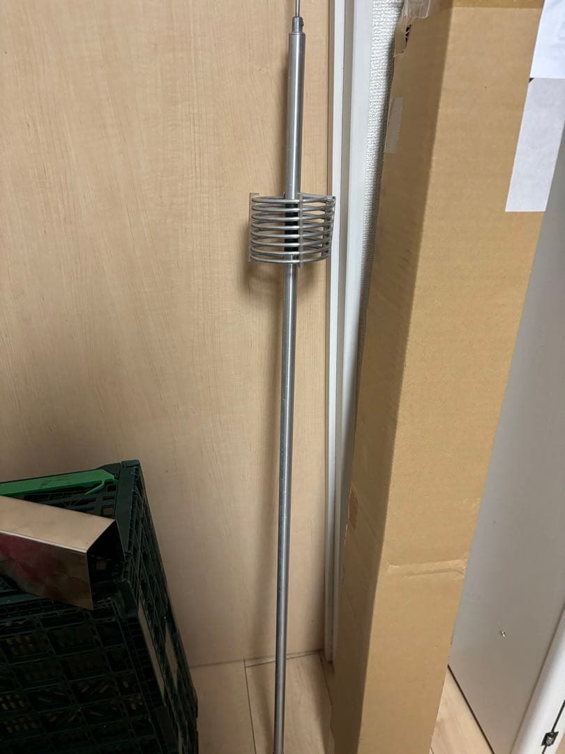 CB無線用　アンテナ　トラック　デコトラ