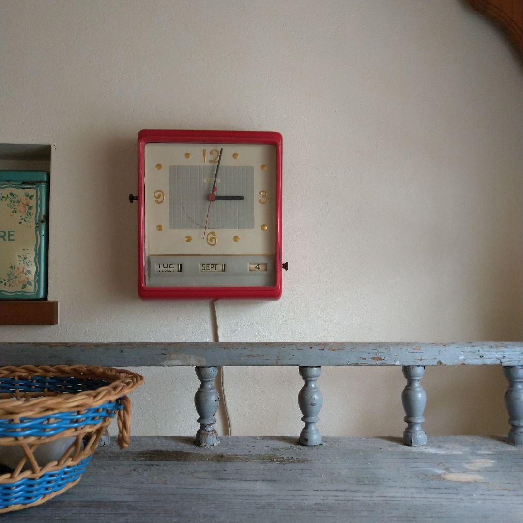 アンティーク時計