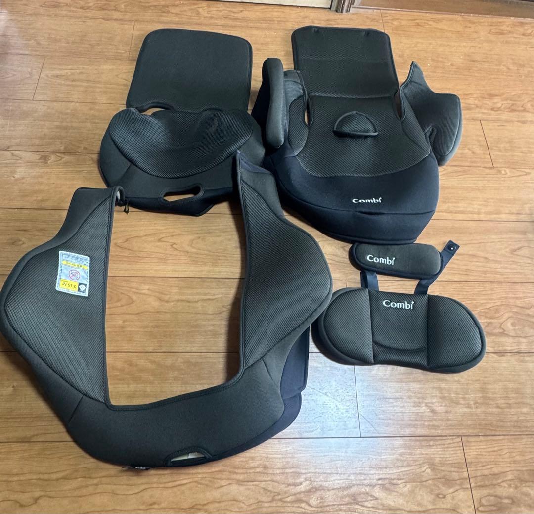コンビ　ジョイトリップ アドバンス ISOFIX エッグショック SA