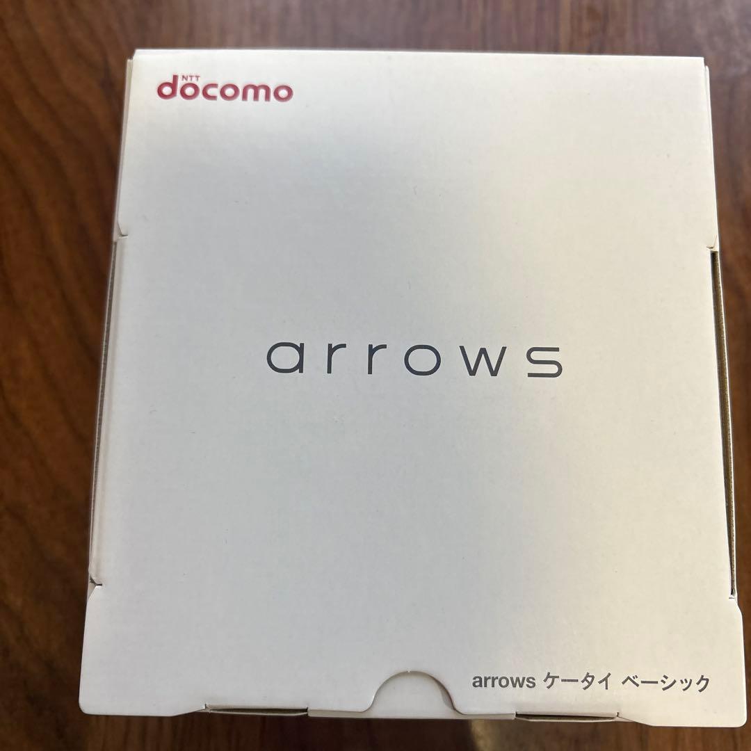 arrows F-41C 本体