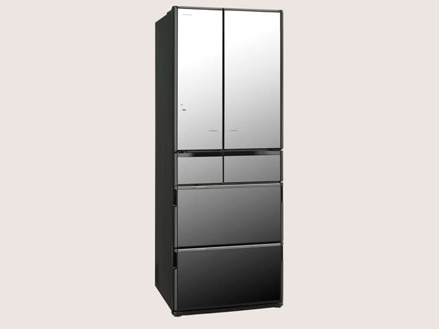 日立冷蔵庫　r-x5200e 引取り限定