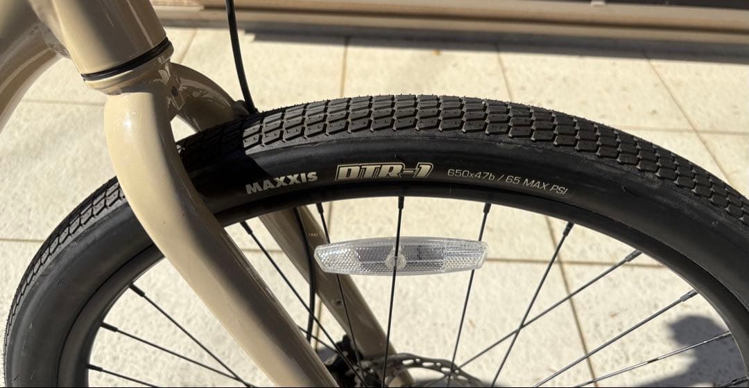 【直接受渡し希望】Cannondale Treadwell Sサイズ