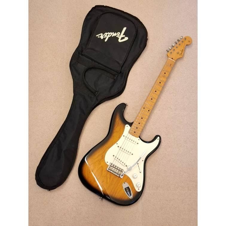 稀少★アッシュボディ ST54-75RV 1954 Custom Edition