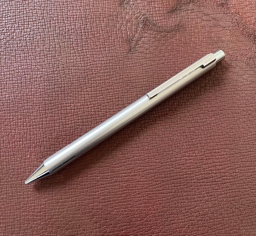 LAMY econ 0.7シャープペンシル