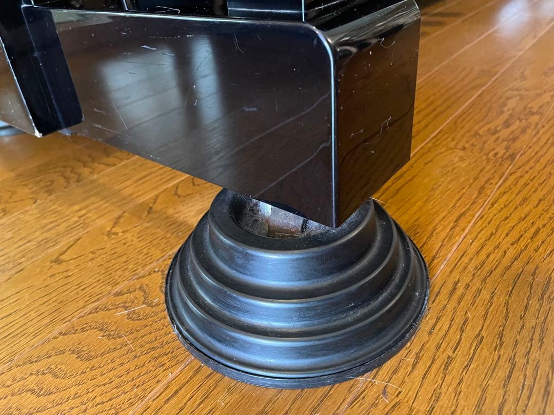 年末値下げ‼︎ YAMAHA アップライトピアノ　U3A 黒　美品！！