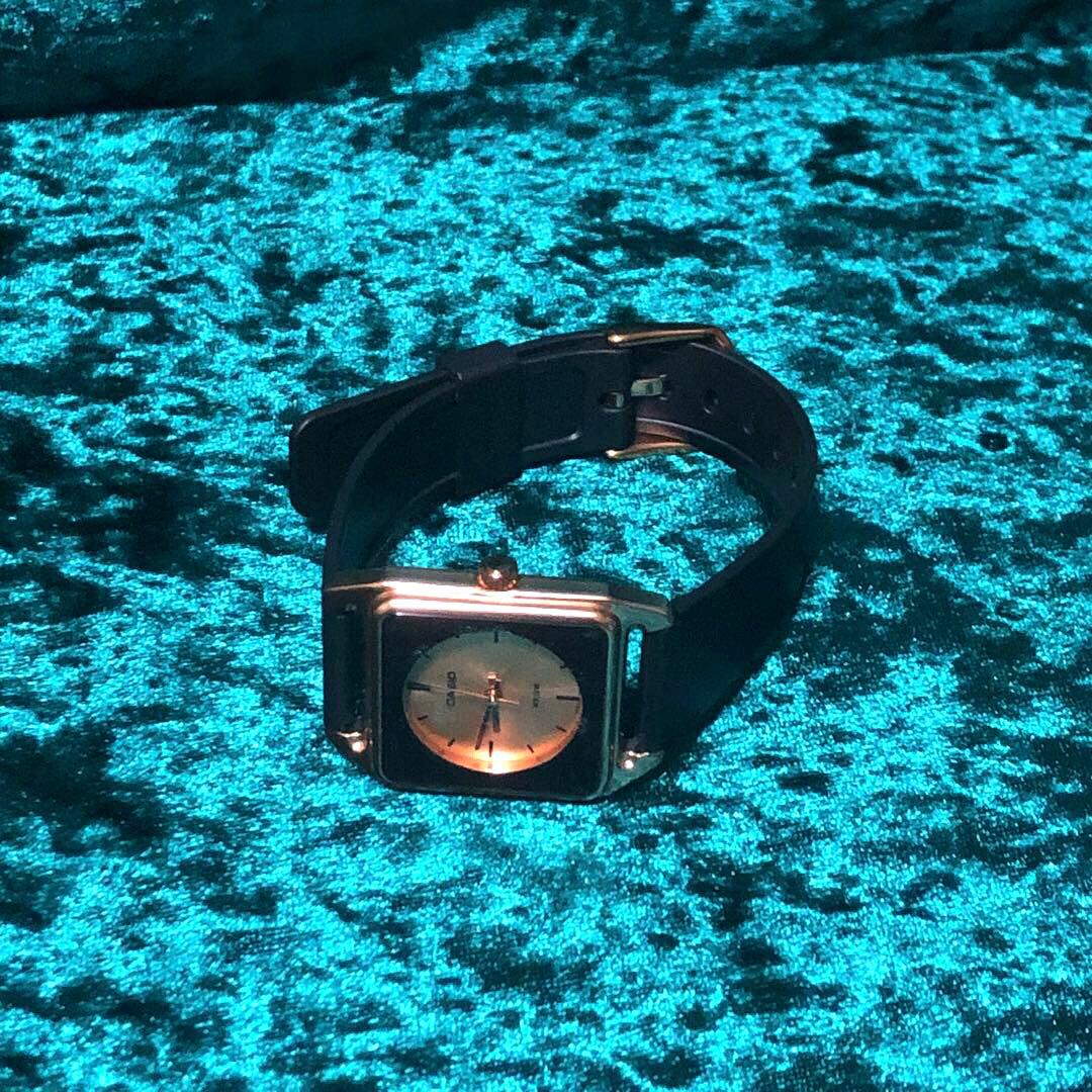 日本未発売！CASIO MTP-B170-5EV 腕時計　カシオ