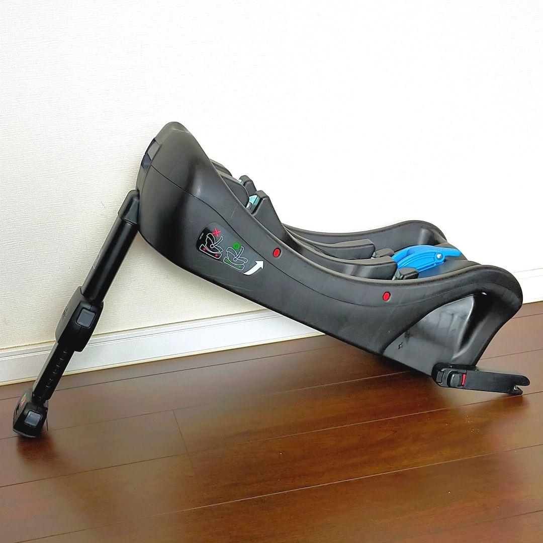 ✨良品 Joie ジョイー i-Snug & i-Baseセット ISOFIX