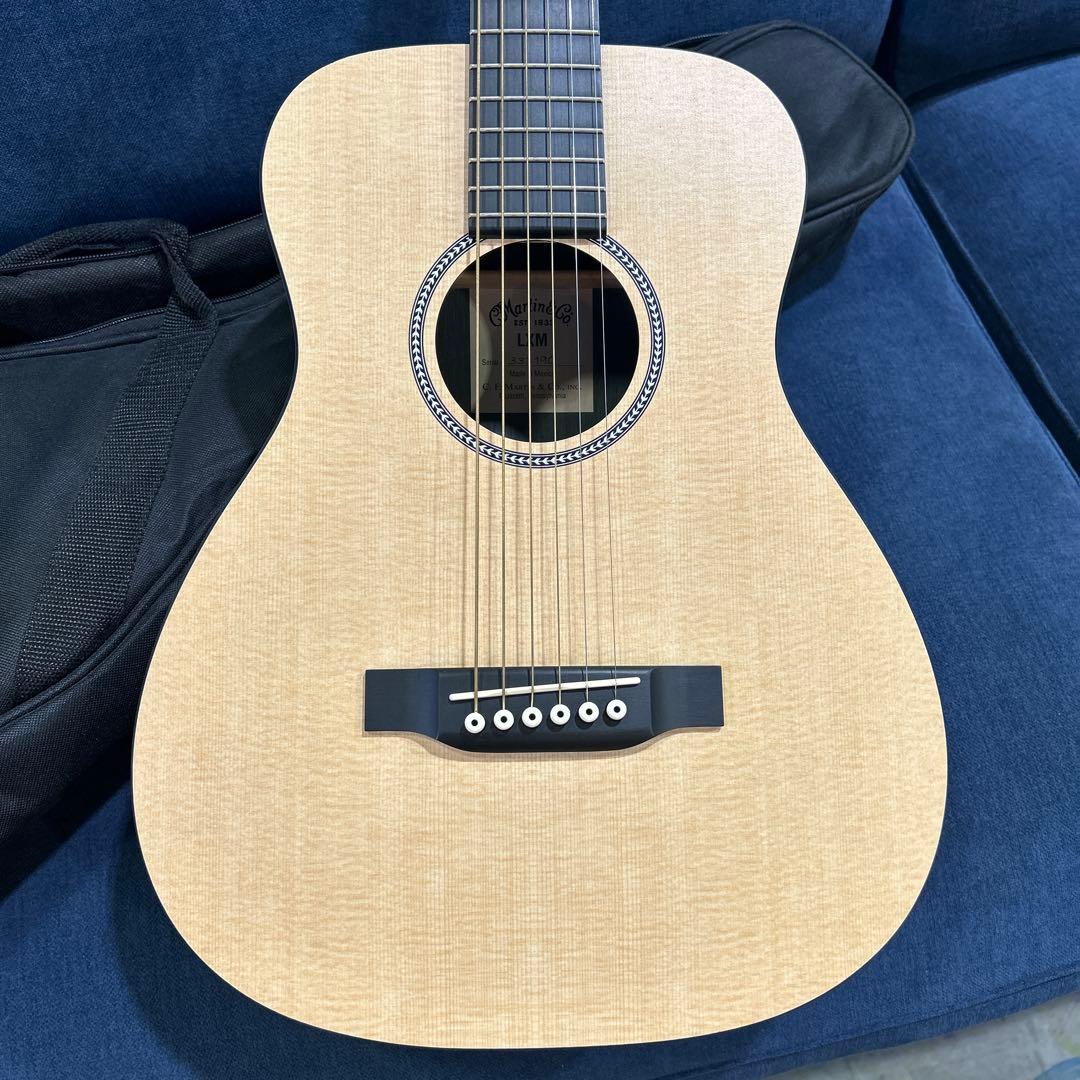 5326【極美品】MARTIN LXM Martin マーチン