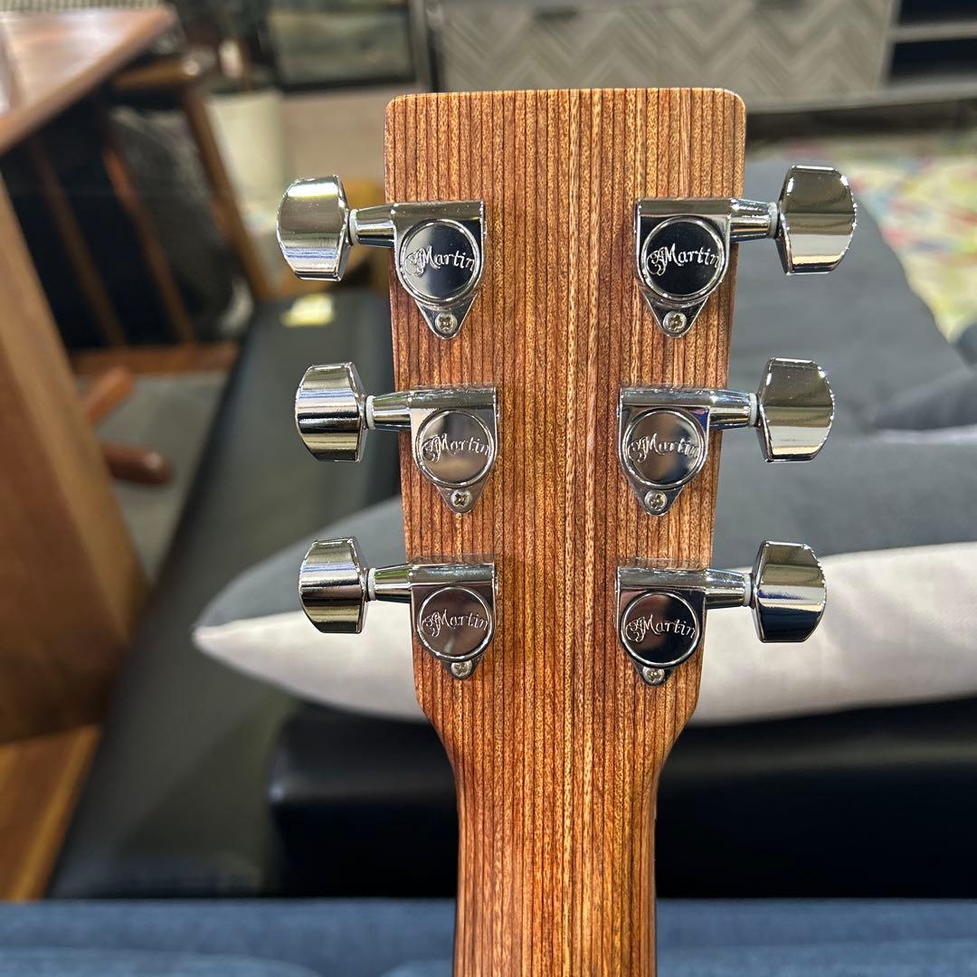 5326【極美品】MARTIN LXM Martin マーチン
