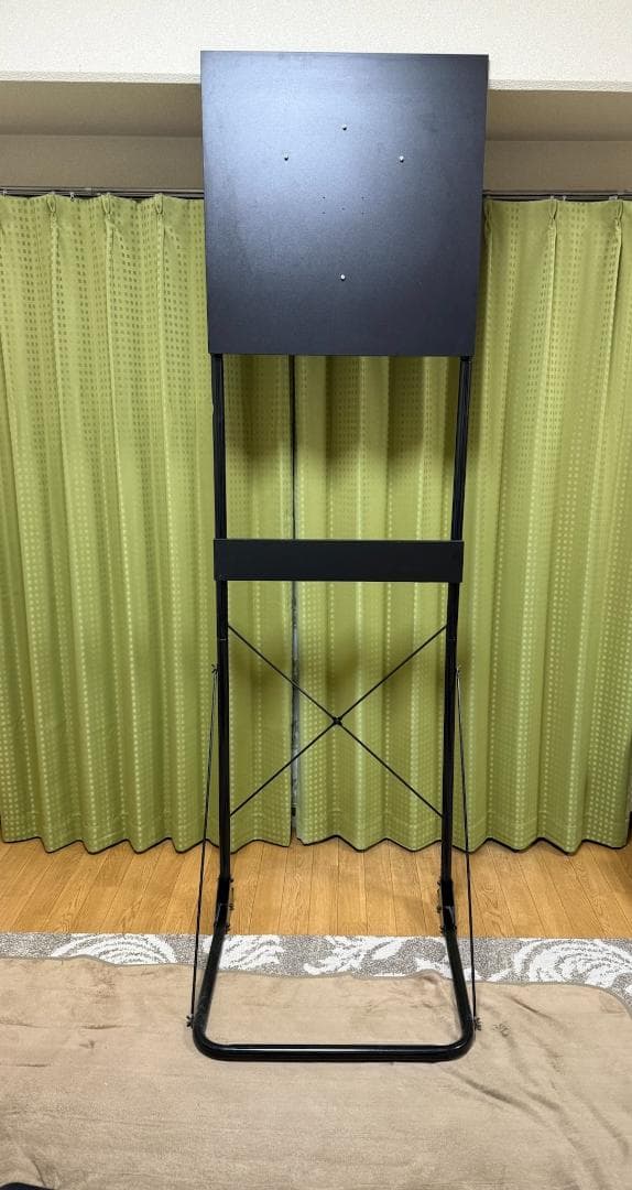 D.CRAFT ディークラフト ダーツボードスタンド アルテミス 完全自立式
