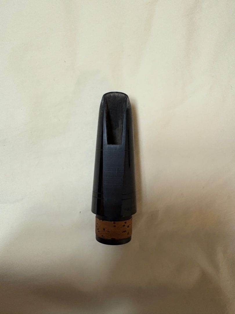 クラリネットマウスピース M30ライヤー