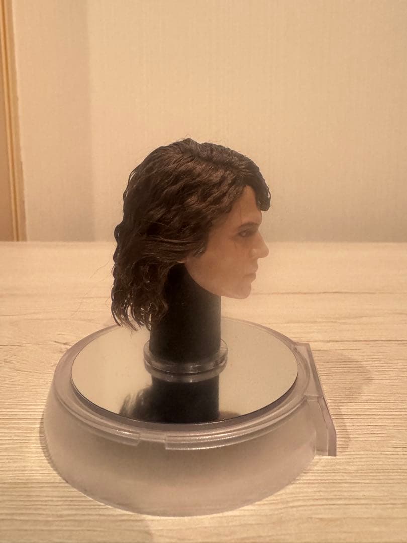 ホットトイズ　アルチザン　アナキン・スカイウォーカー　+ カスタムセット