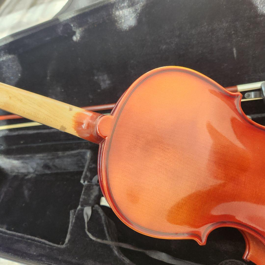 Carlo giordano VS-1 1/2 2021年製　カルロジョルダーノ