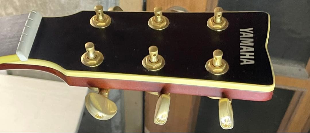 最終値下げ本日取り消し【美品】 アコースティックギター LL16 YAMAHA