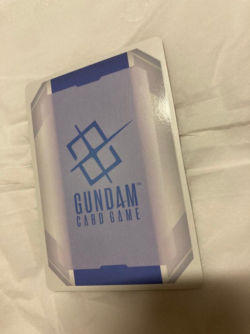 ガンダムエアリアル　パラレル　β