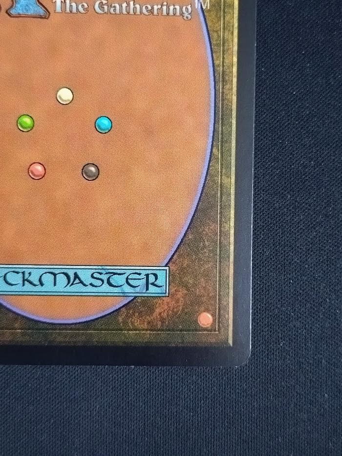 MTG 旧枠 拷問台/The Rack Foil 日本語 時のらせんタイムシフト