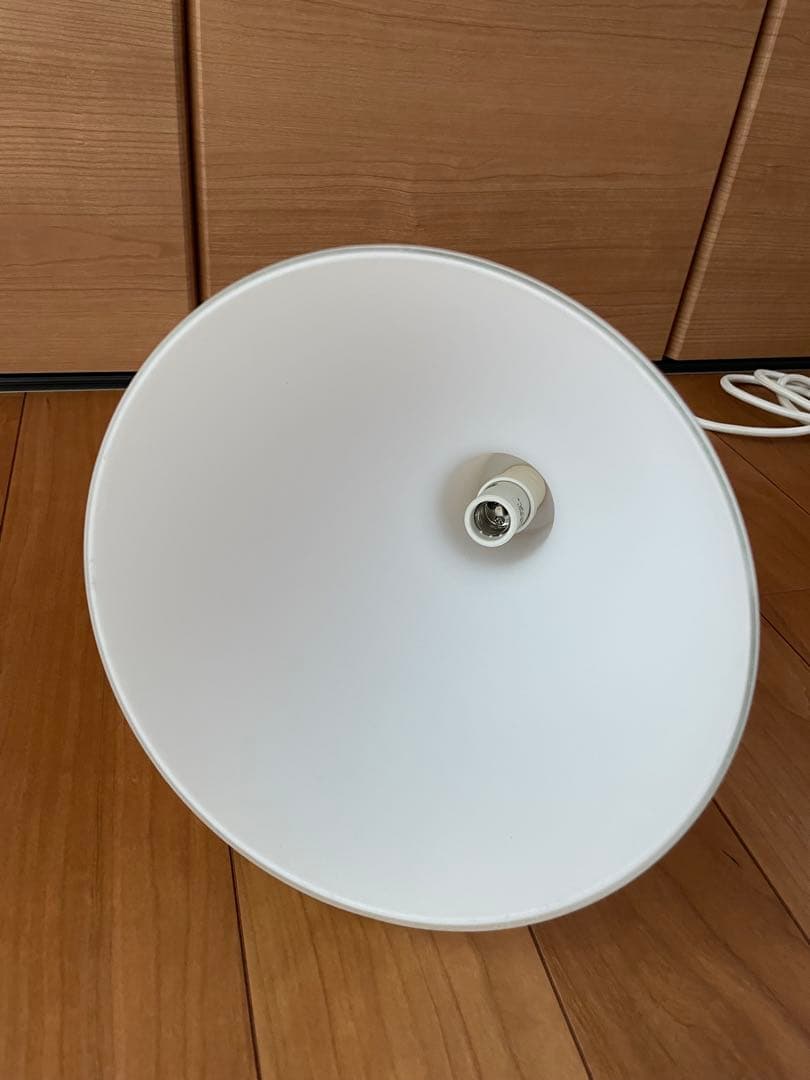 ルイスポールセン　トルボー　グラス　ペンダント　220