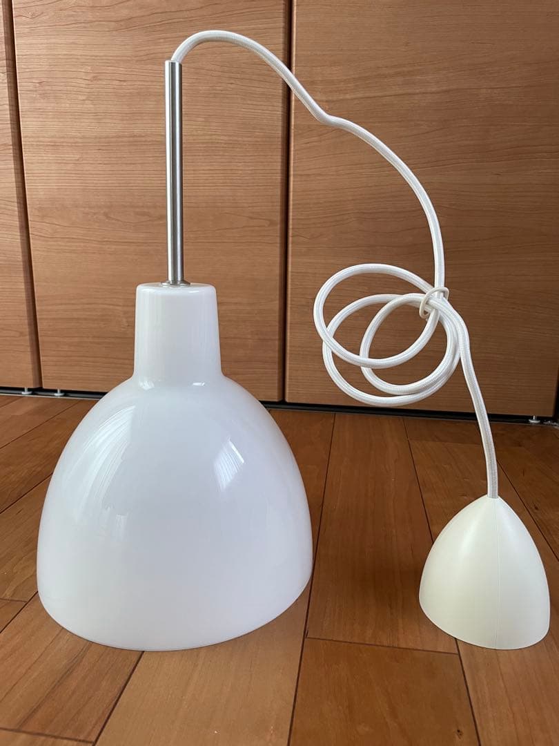 ルイスポールセン　トルボー　グラス　ペンダント　220