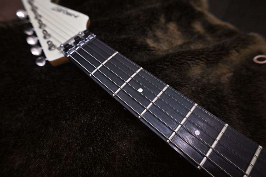P-Project PAW-4 和田アキラモデル