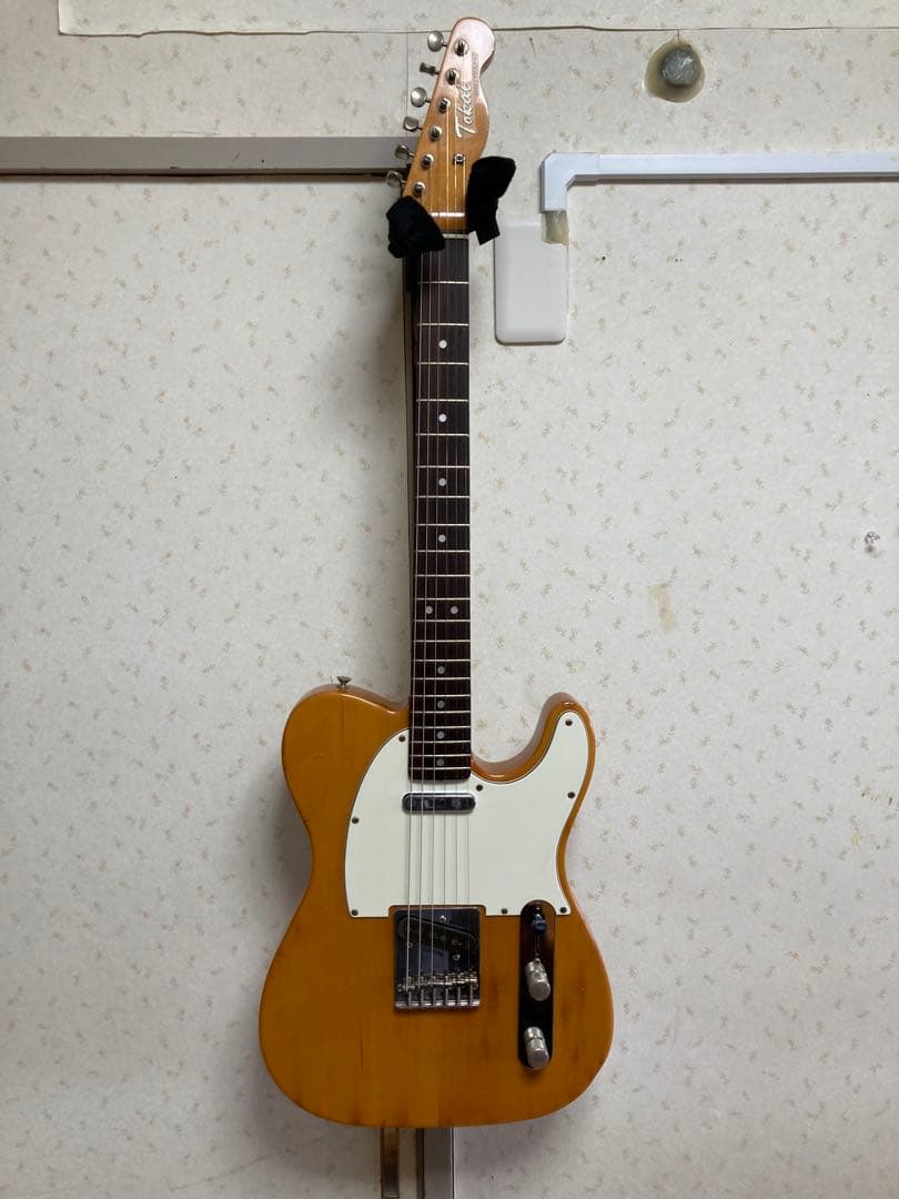 Tokai te-50 1983年　トーカイ　テレキャスター