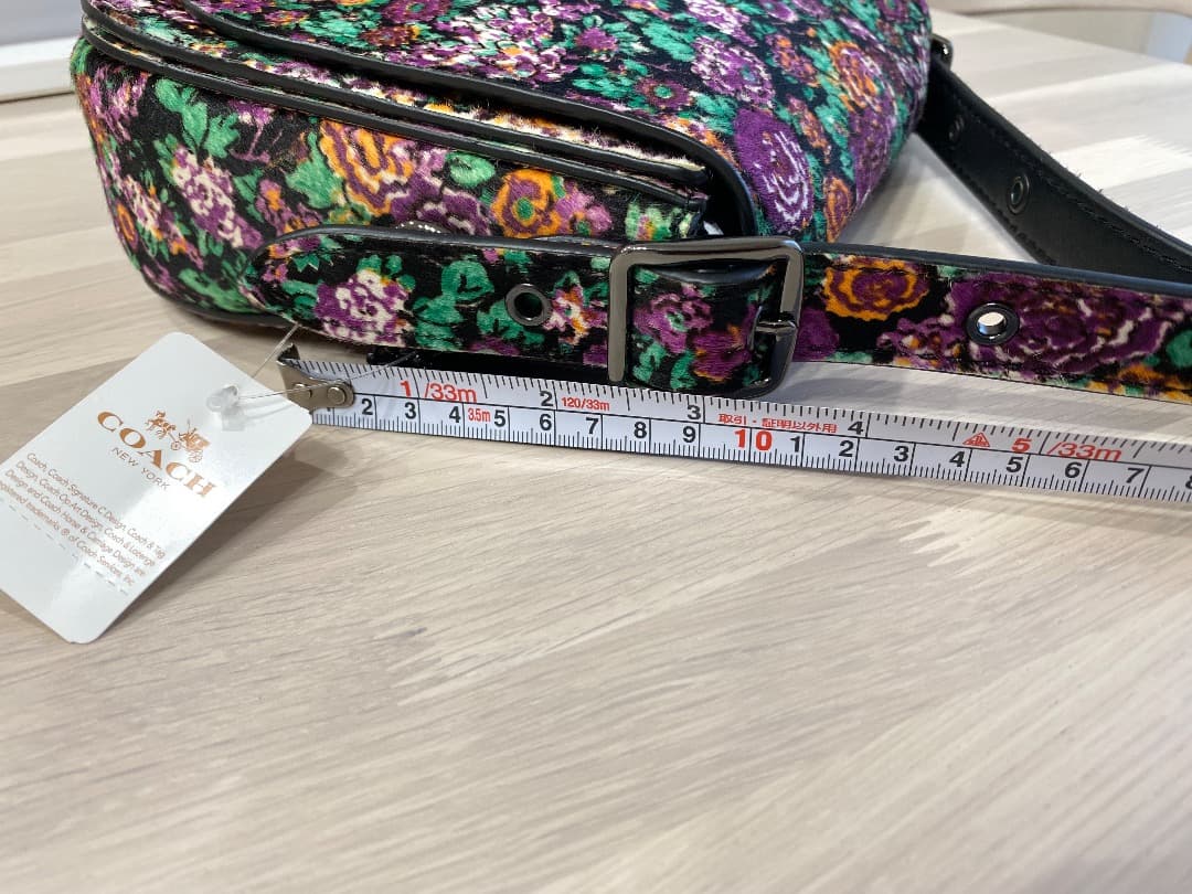 coach バック