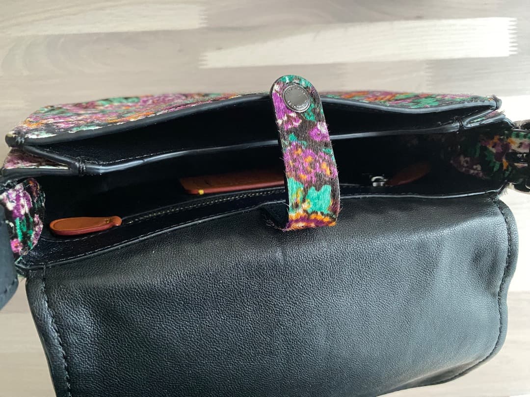 coach バック