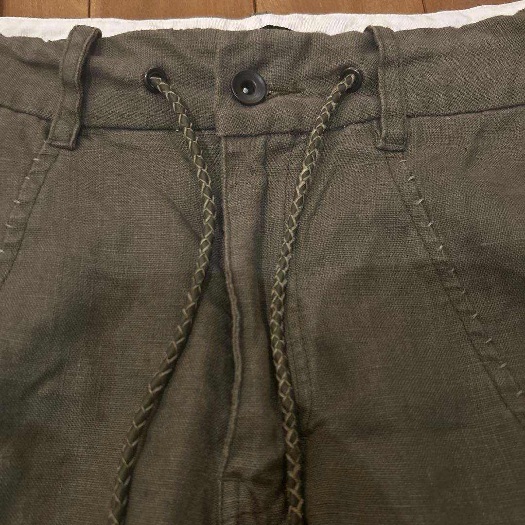 パンツ jey