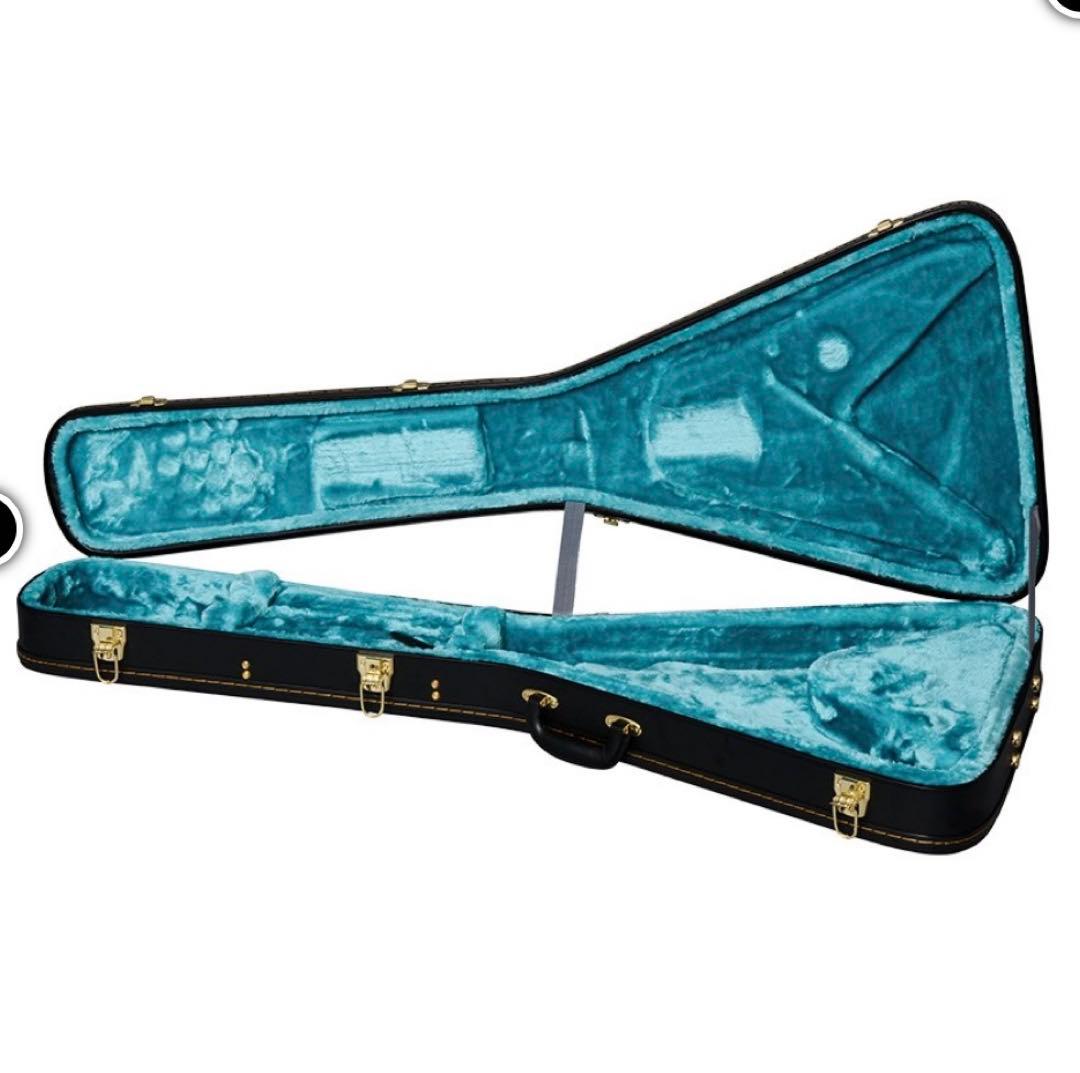 ギター Epiphone Jimi Hendrix Love Drops FlyingV
