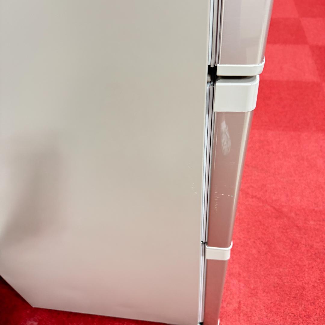 東京23区送料無料　美品東芝2014年製　3ドア375L　洗浄/除菌済み