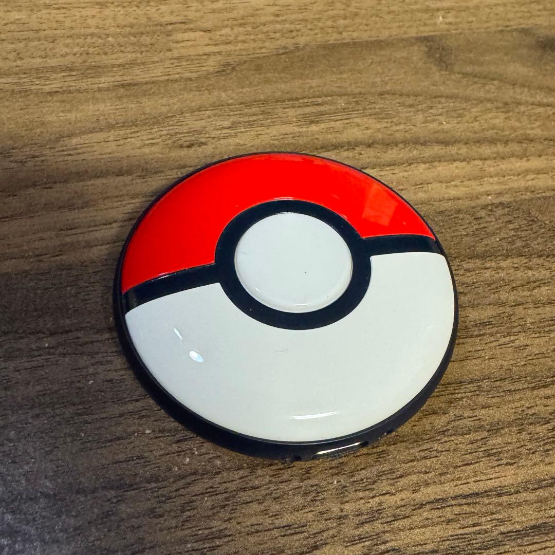 ポケモンGOplus+