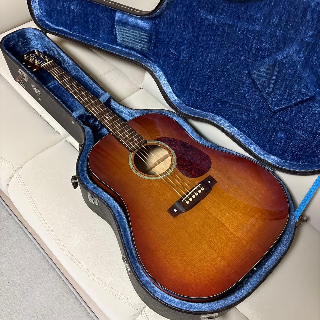 ヤイリ AY-65N アコースティックギター 1999年