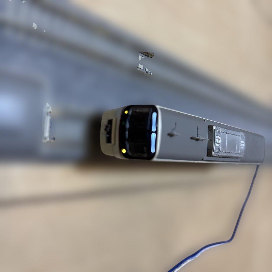 nゲージ マイクロエース　a-3382 都営地下鉄　5300形　8両セット