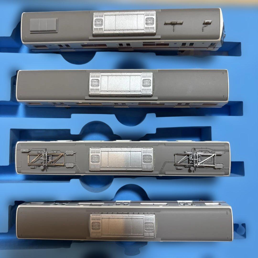 nゲージ マイクロエース　a-3382 都営地下鉄　5300形　8両セット