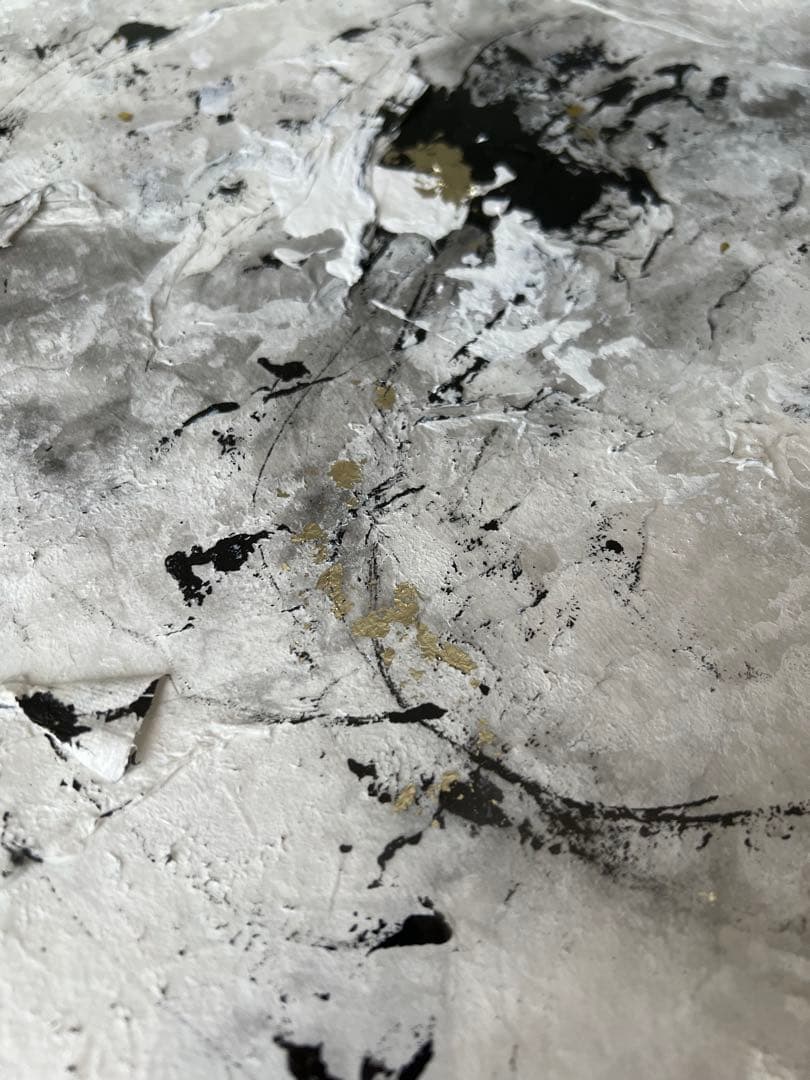 原画/額装済み/和風/禅/絵画/アート/抽象画/ニュアンス/モダン/ホテル/内装