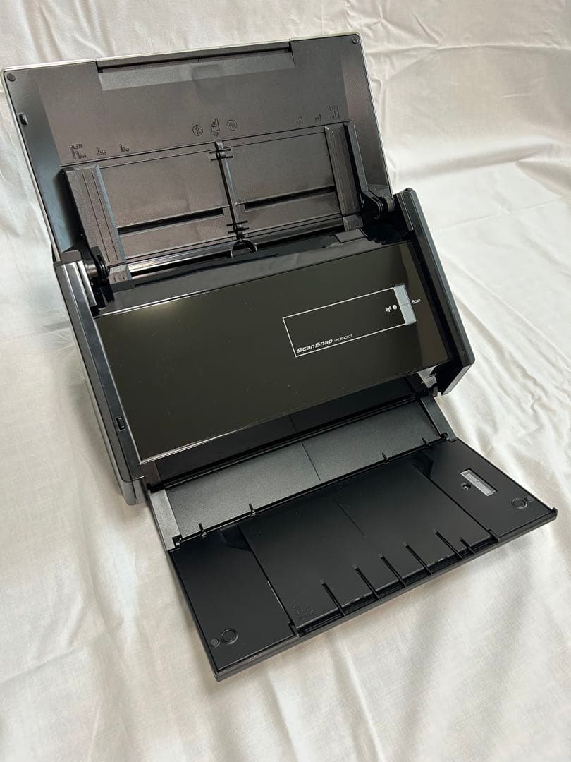 ■特選中古品■富士通ScanSnap ix500Sansan Edition