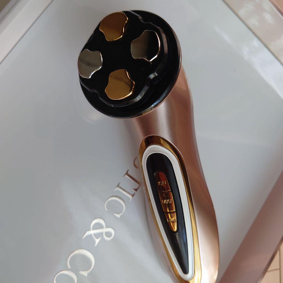 ミスアリーヴォ ザ・レイス　定価154000　公式HPで購入　フォクシー