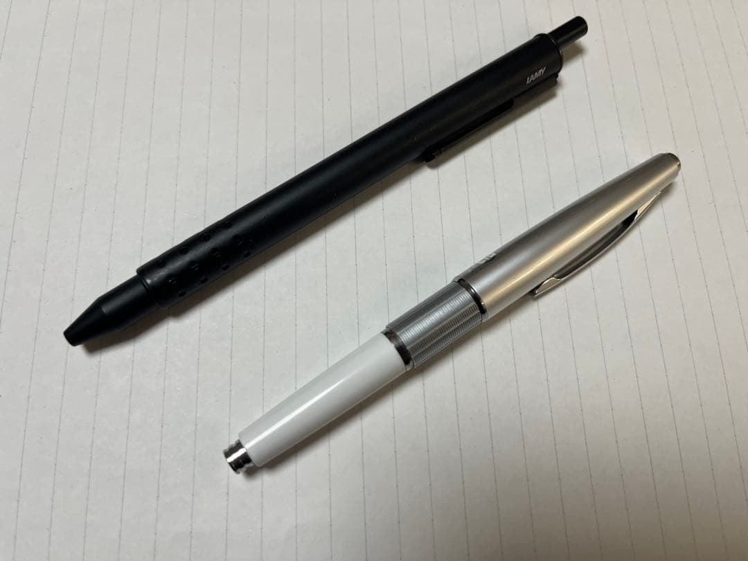 ラミーSwift スイフト　　CDTケリー ぺんてる