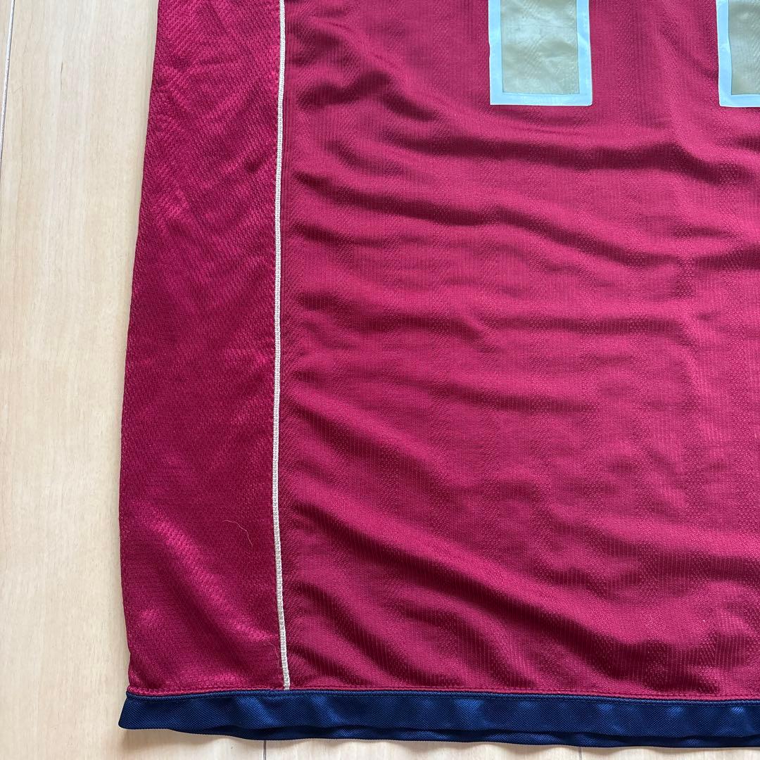 ファジアーノ岡山 レプリカユニフォーム11番