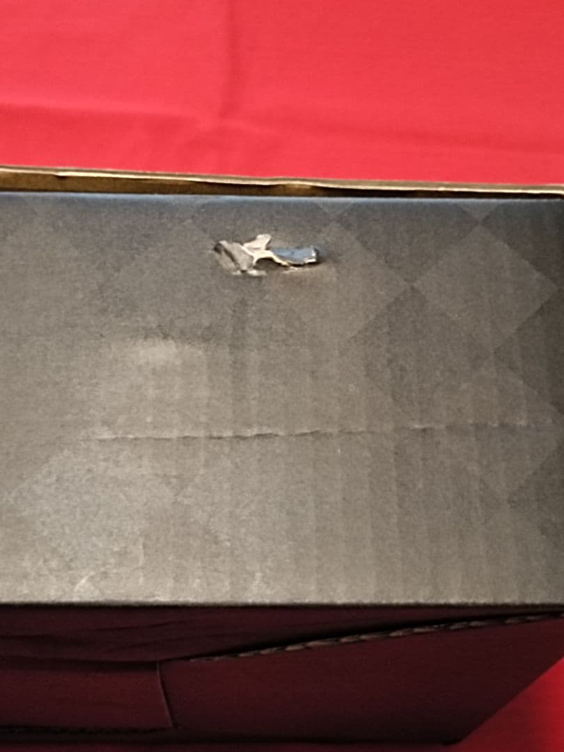 新品未使用【南部鉄器】鉄瓶／及富 南部鉄器 鉄瓶 平丸アラレ◆瑠璃色◆