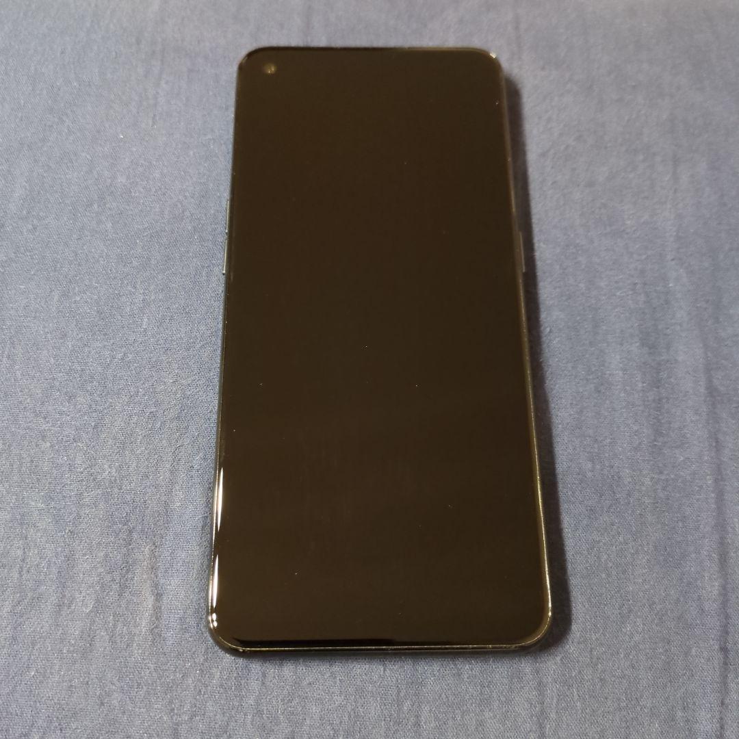 OPPO Reno5 A 5G 本体