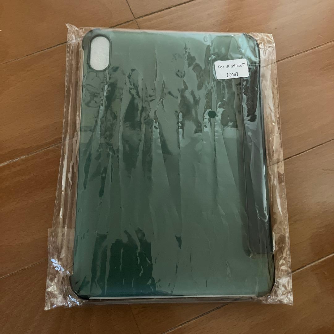 刻印入り、第6世代 iPad mini wifi 256GB スターライト