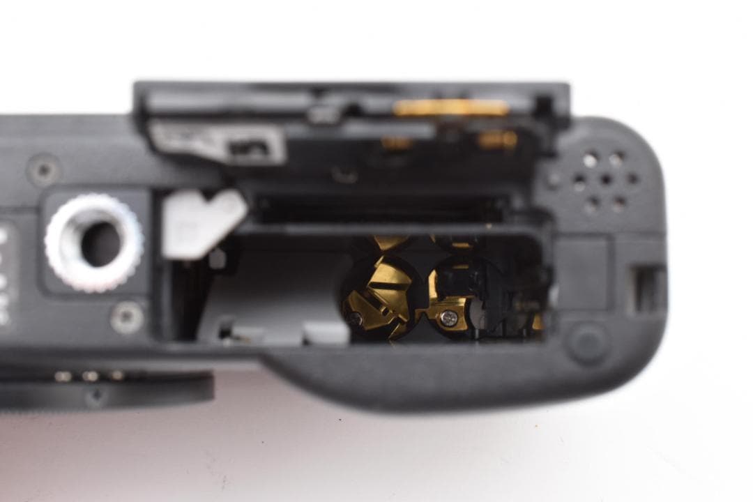 ■ 美品 ■ リコー　RICOH GR DIGITAL III《S数6644回》