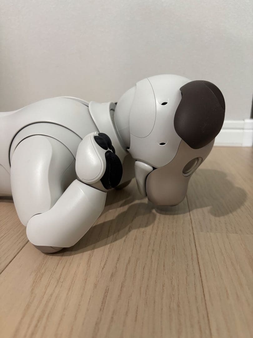 アイボ aibo ERS-1000