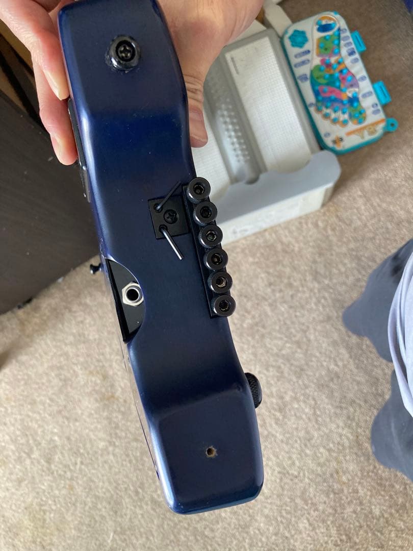 ギター Steinberger Synapse SS-2F CUSTOM