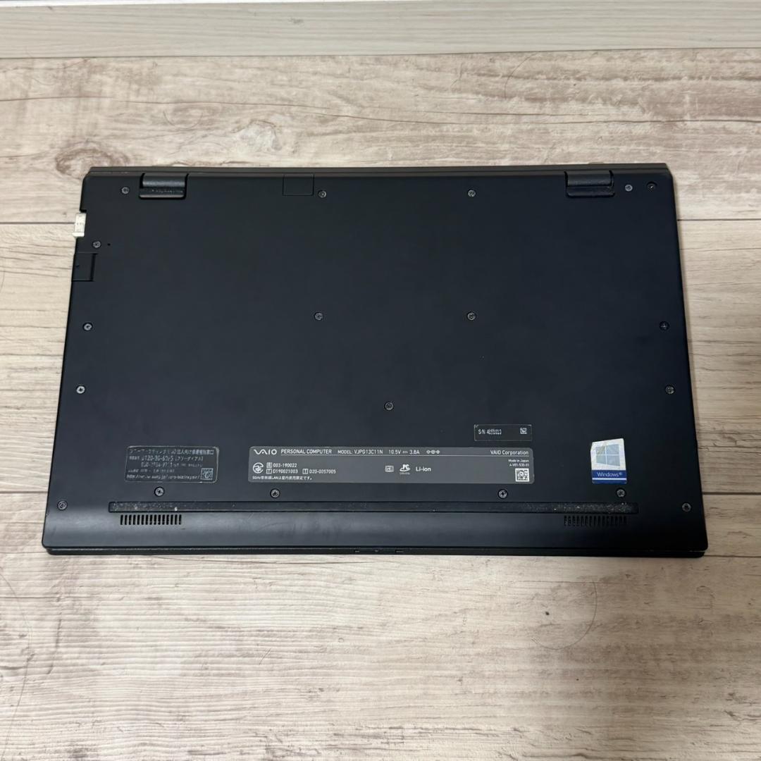 国産安心♪ DVDドライブ搭載レッツノート i5 10世代 8GB 256GB
