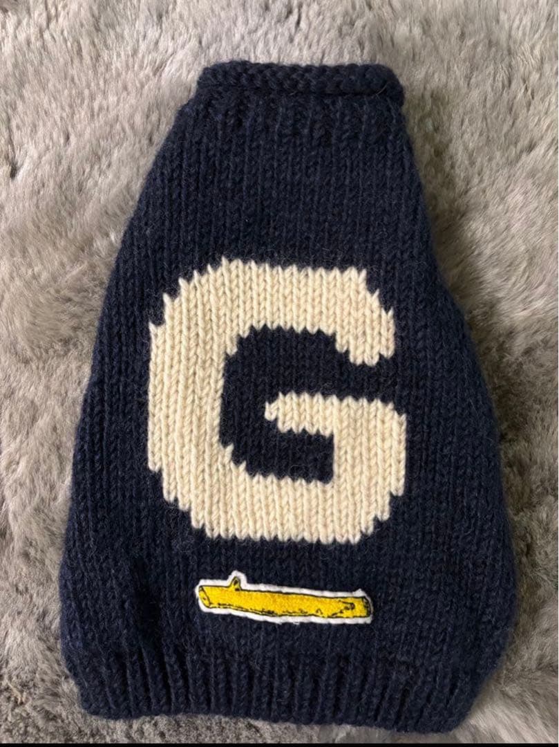 e \