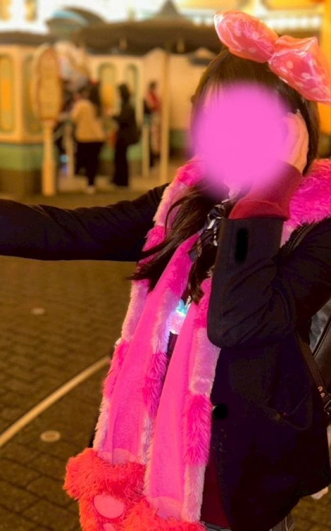 チシャ猫風ファンキャップ